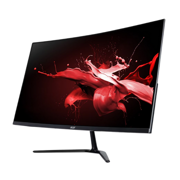 Acer 31.5" ED320QR S3biipx Curved Gaming Monitor